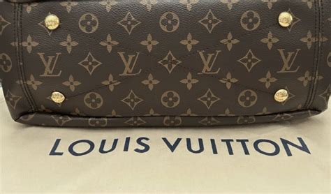 fake louis vuitton with chain|authenticating louis vuitton.